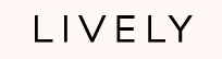 10% Off (Storewide) at LIVELY